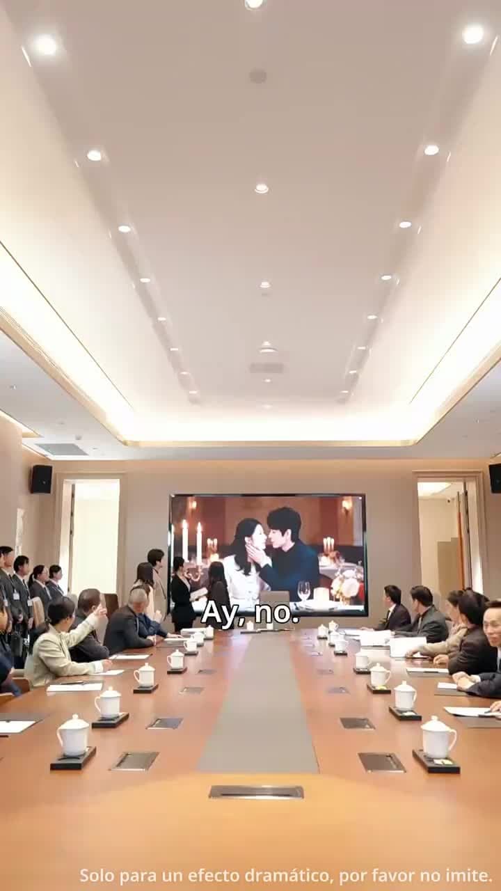 Diez Años de Mentira - Episode 13