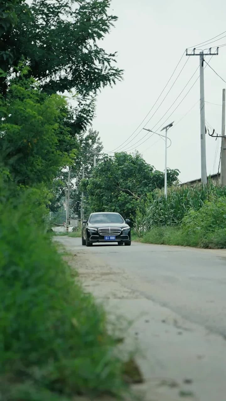 Người Mẹ Nhỏ Bé Của Tôi - Episode 5