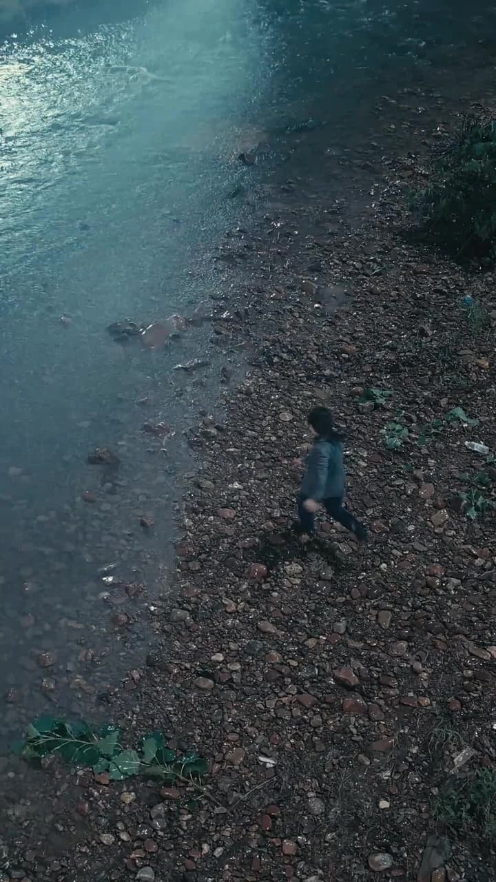 Người Mẹ Nhỏ Bé Của Tôi - Episode 2