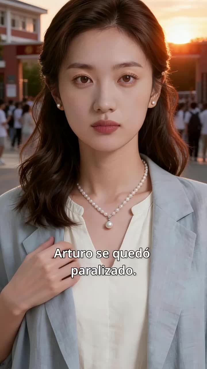 Recuperar Mi Luz Perdida - Episode 22