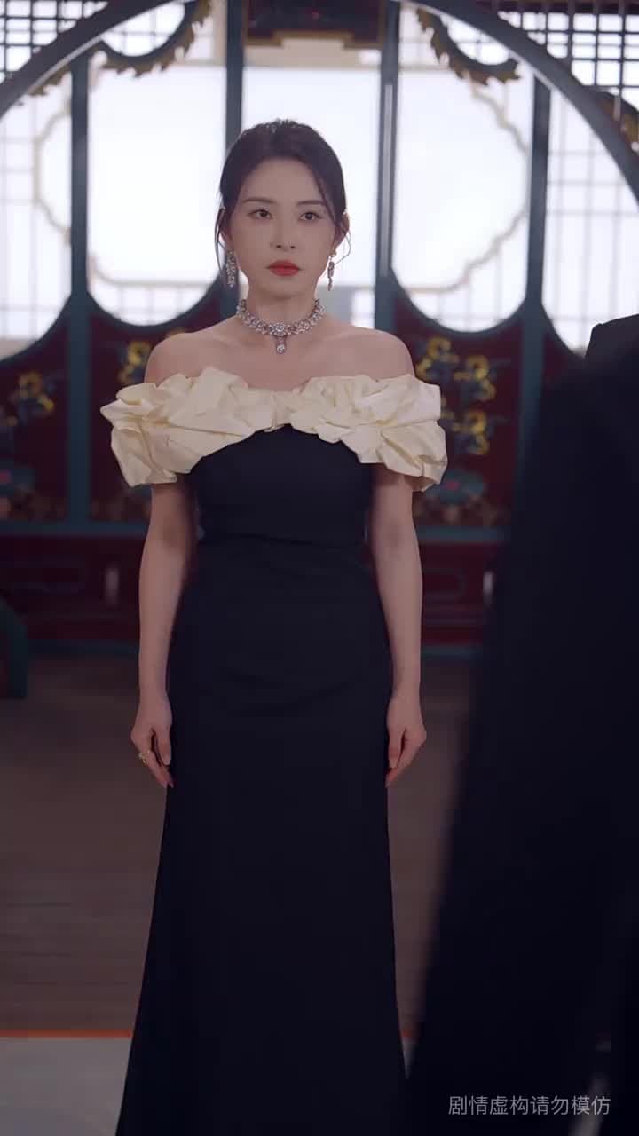 我敬老公一杯酒 - Episode 46