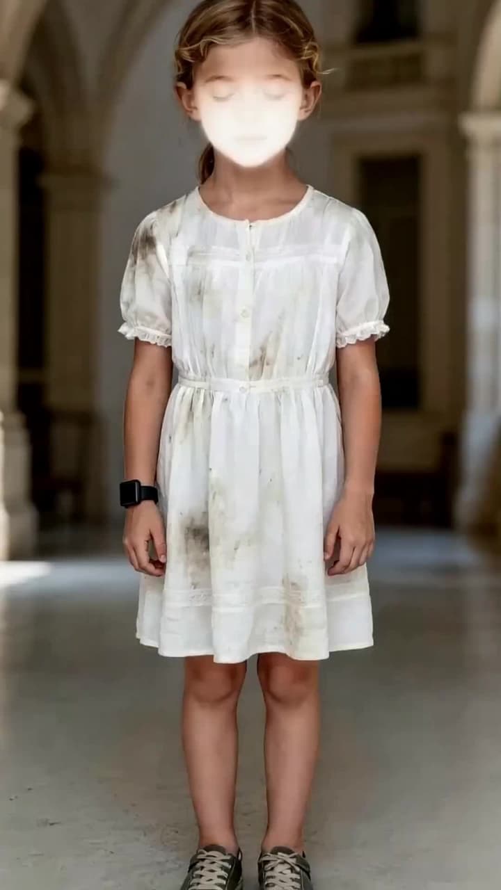 Il Bracciale Veritas - Episode 25