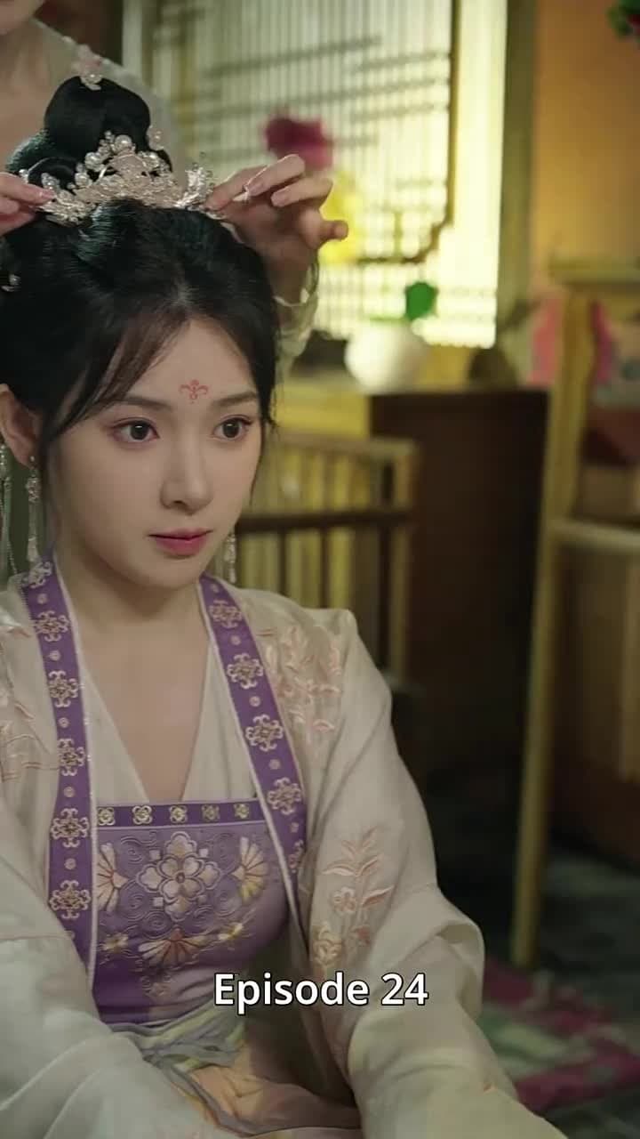 [Dubbing]Hidup Bagai Meteor - Episode 24