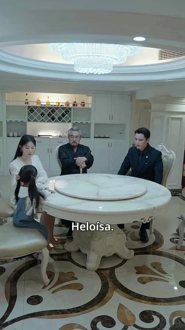 Noiva Substituta: Ex-marido, Me Deixe - Episode 23
