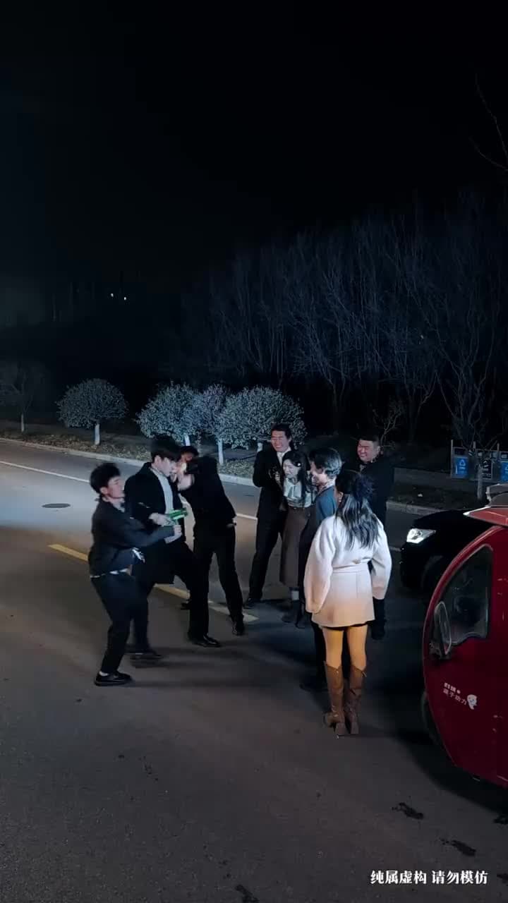 屠狗之輩 - Episode 6