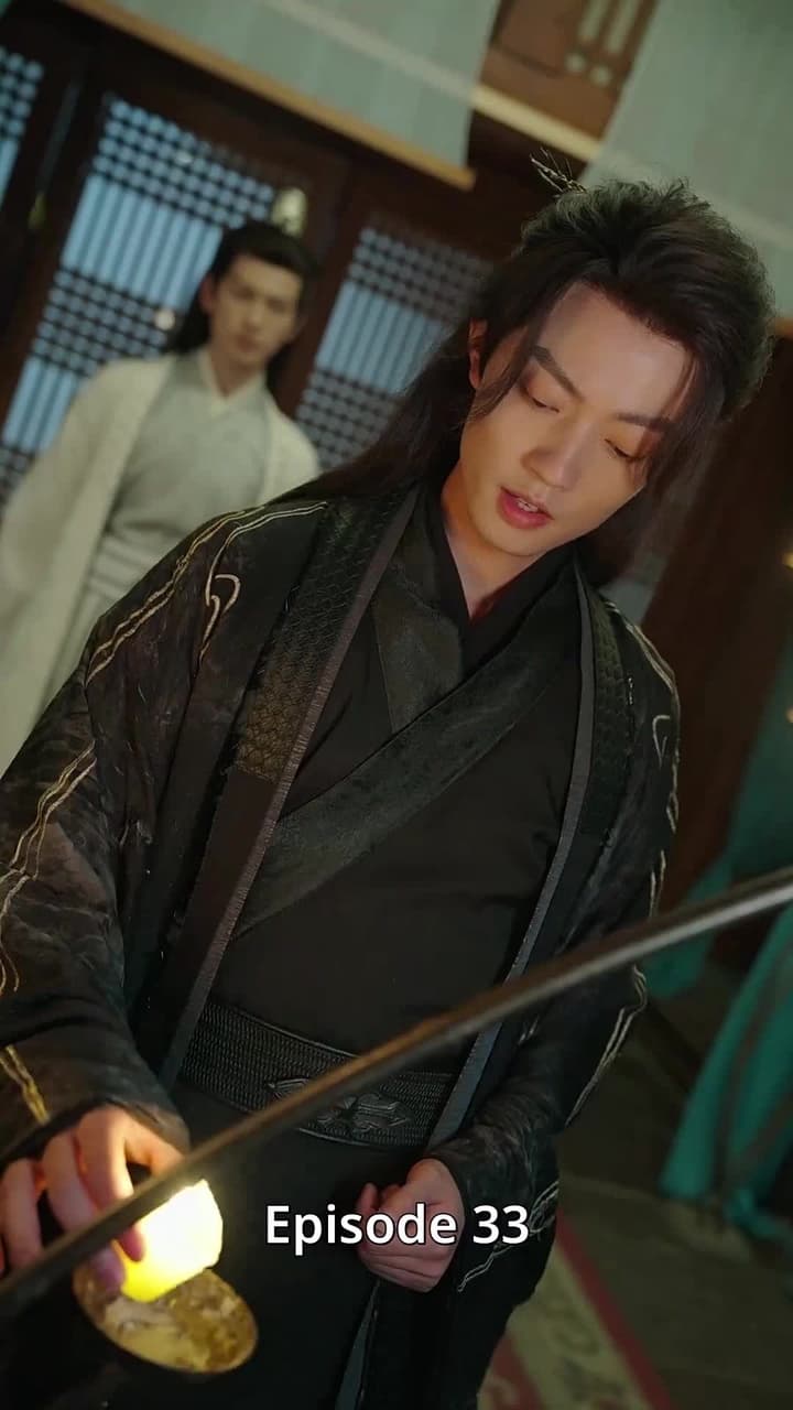 [Dubbing]Hidup Bagai Meteor - Episode 33