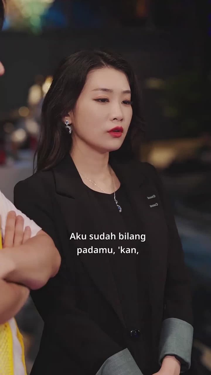 [Dubbing]Ayah dan Anak Bersatu Hati - Episode 48