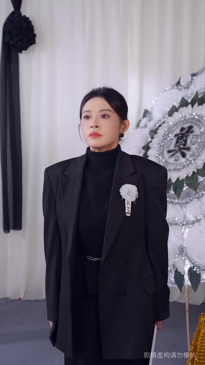 我敬老公一杯酒 - Episode 24