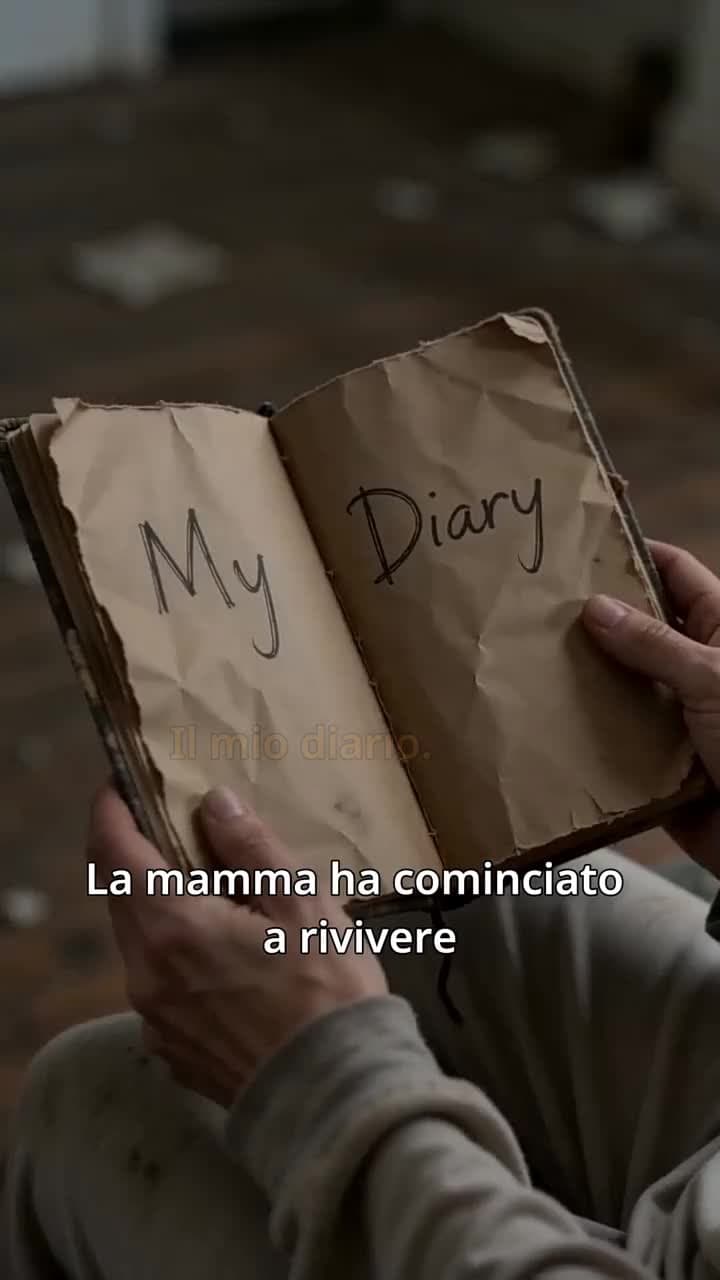 Il Bracciale Veritas - Episode 20