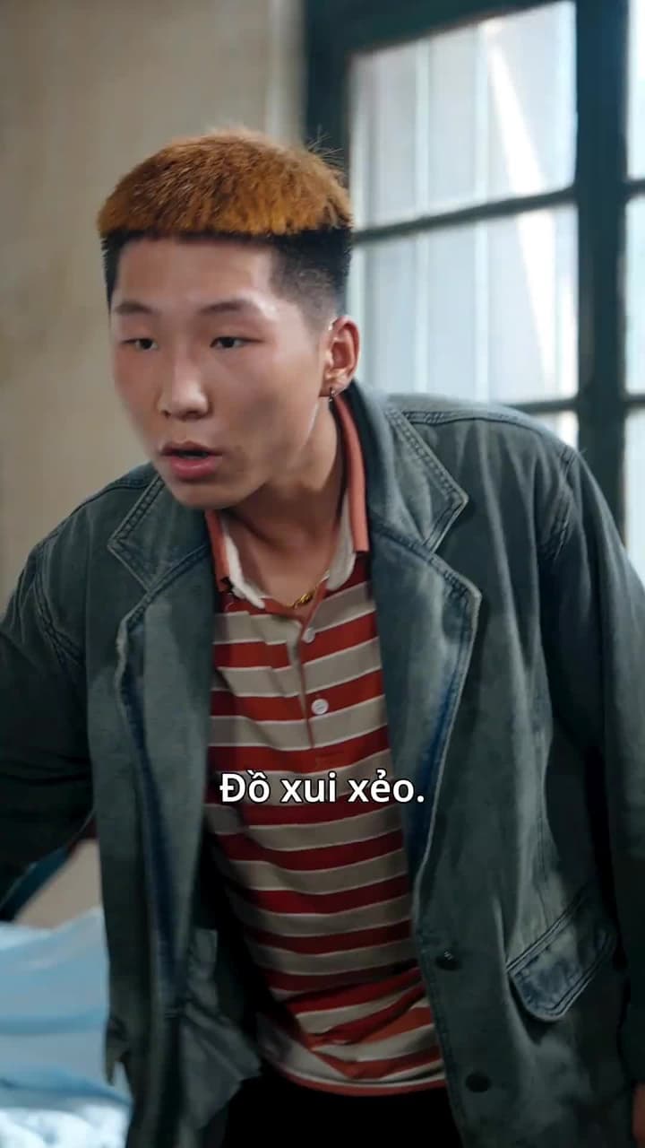 Người Mẹ Nhỏ Bé Của Tôi - Episode 9