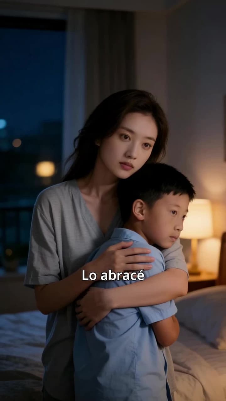 Recuperar Mi Luz Perdida - Episode 35