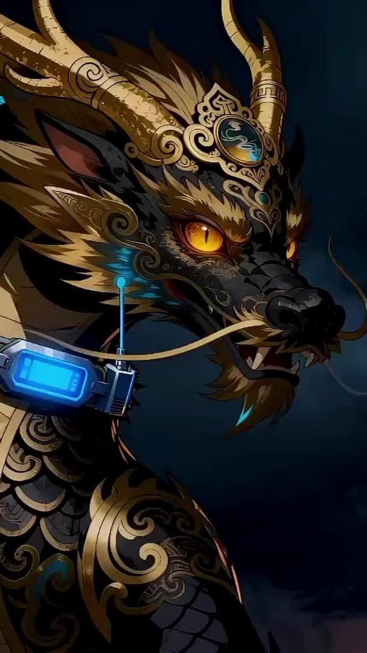 Caos Global: A Era das Criaturas - Episode 89