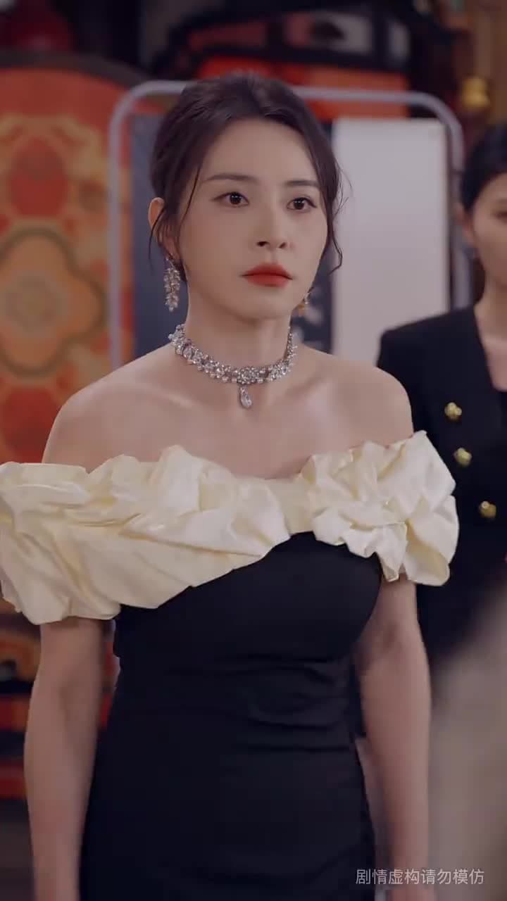我敬老公一杯酒 - Episode 42