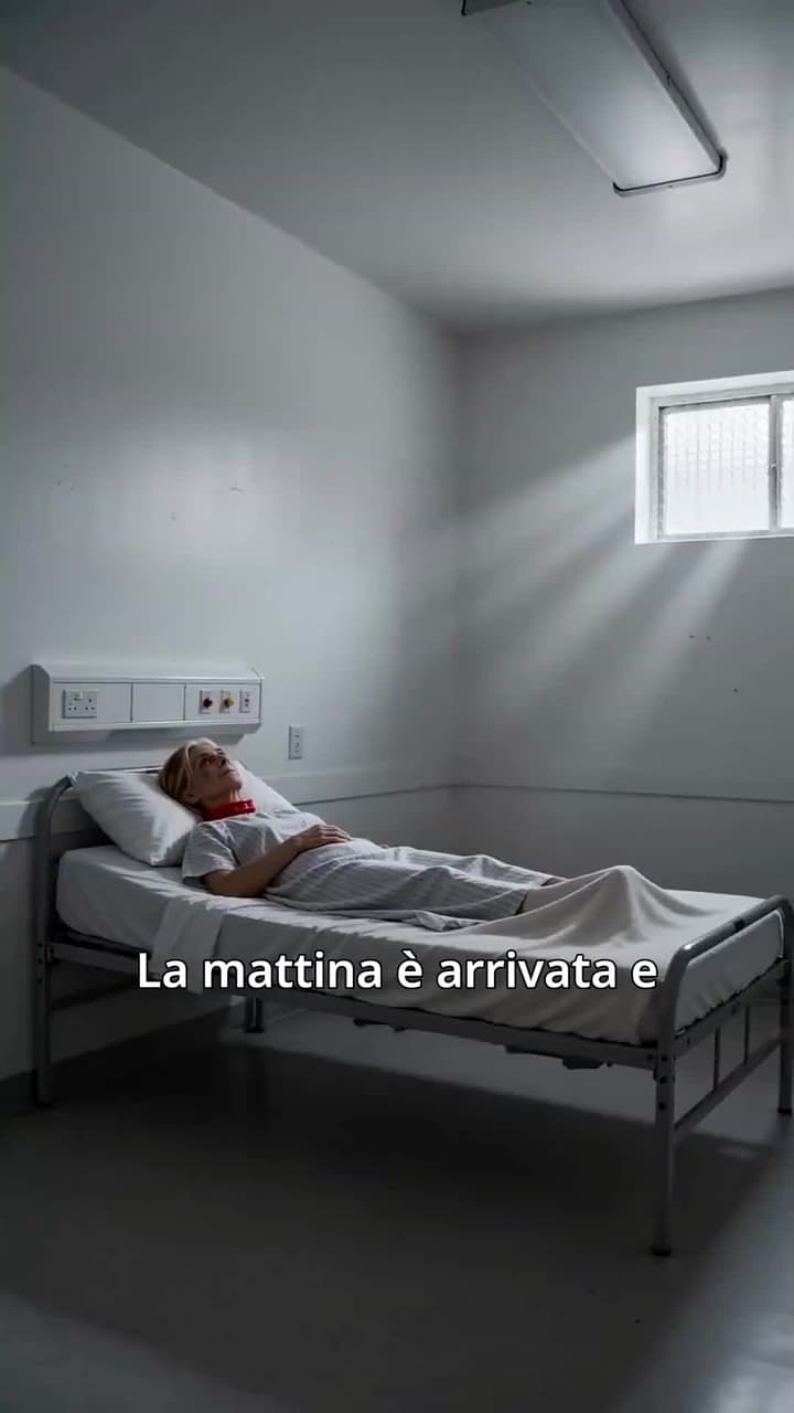 Il Bracciale Veritas - Episode 24