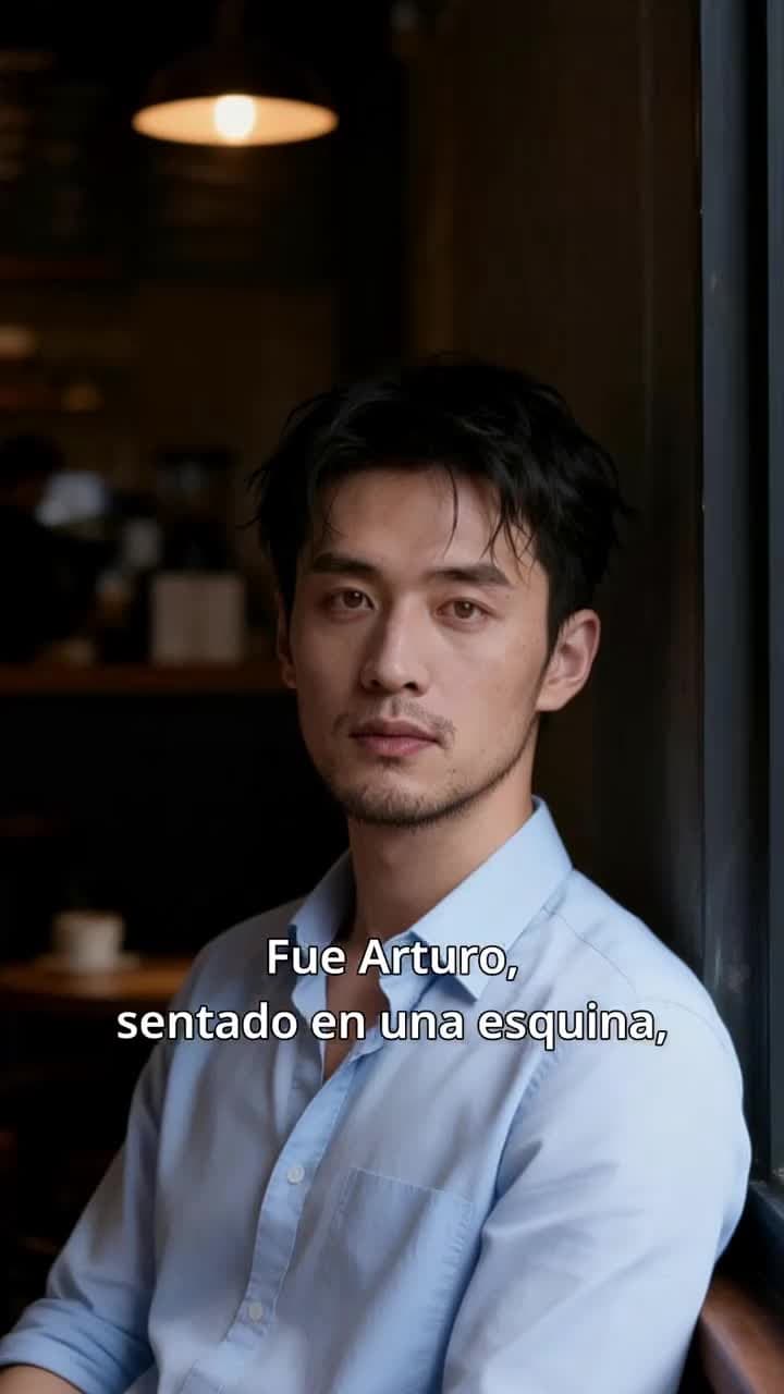 Recuperar Mi Luz Perdida - Episode 21