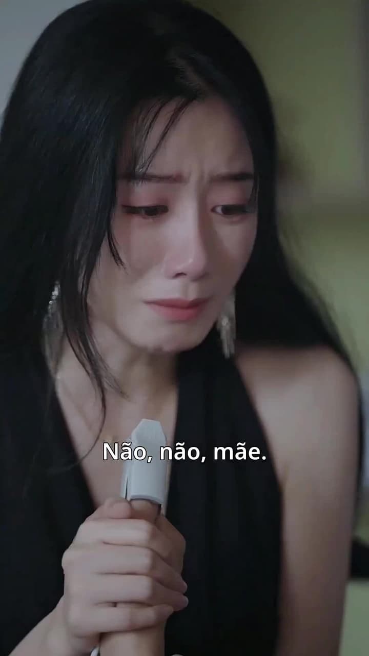 Noiva Substituta: Ex-marido, Me Deixe - Episode 41
