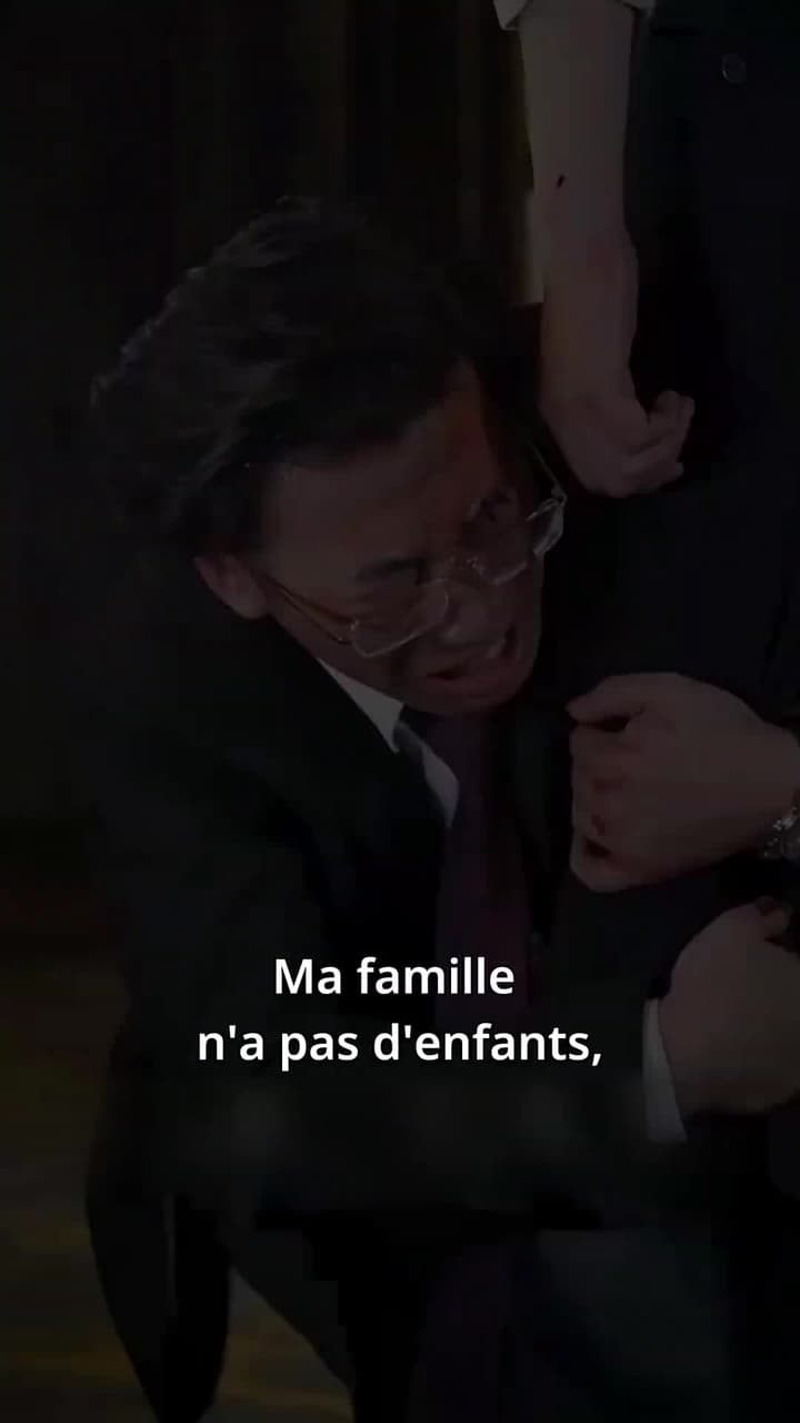 Le Gendre Miracle - Episode 20