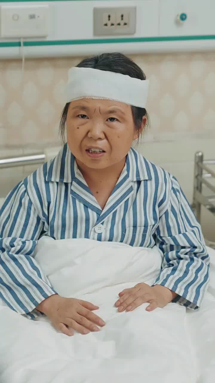 Người Mẹ Nhỏ Bé Của Tôi - Episode 16