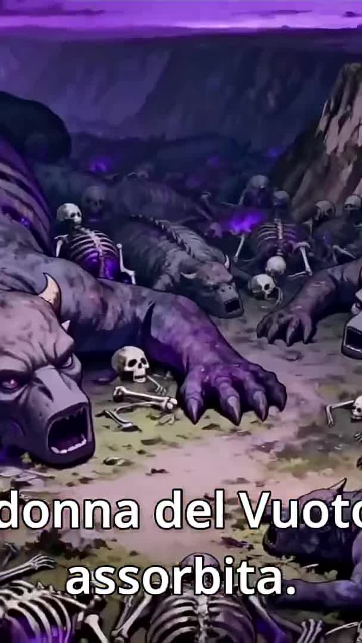 L'Ultimo  Guardiano - Episode 72