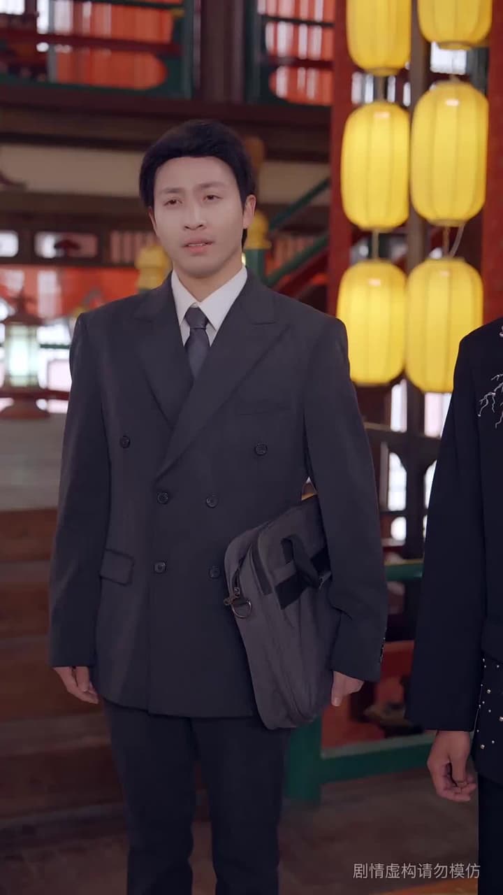 我敬老公一杯酒 - Episode 47