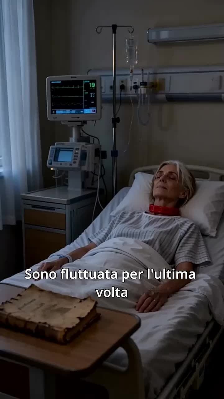 Il Bracciale Veritas - Episode 23