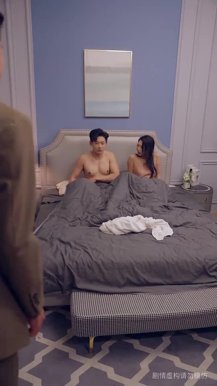 我敬老公一杯酒 - Episode 35