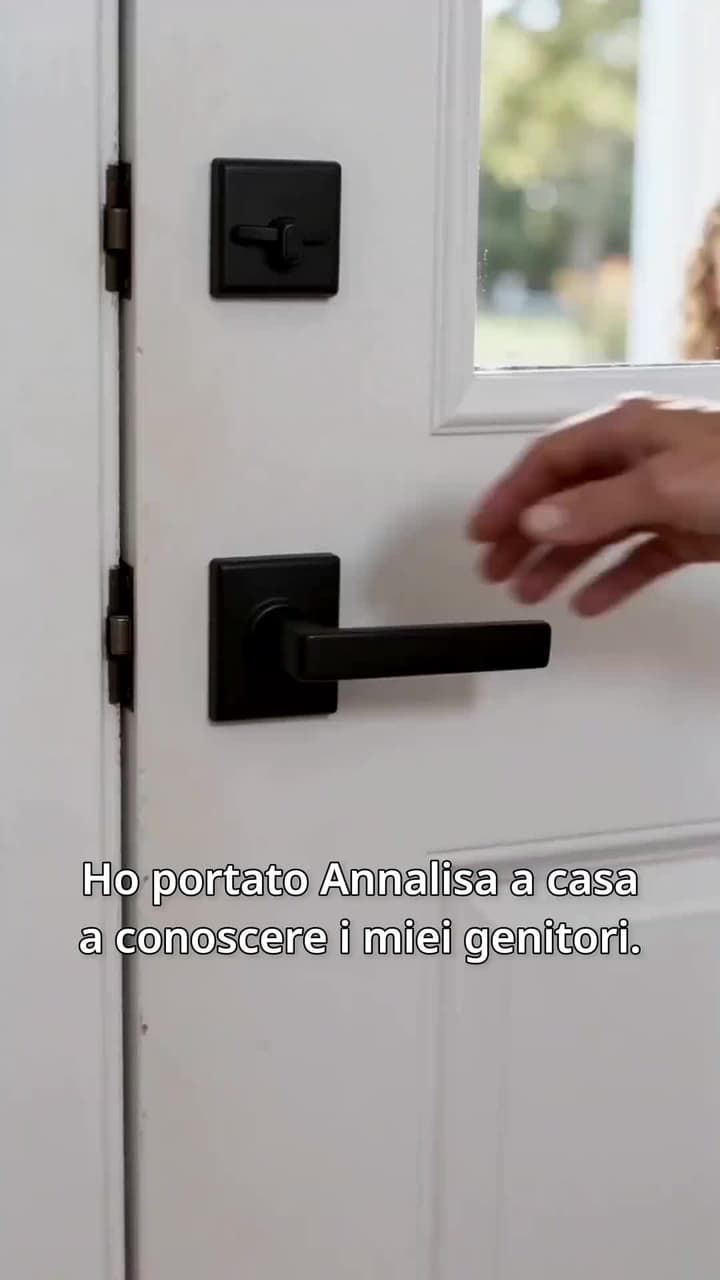 Il Bracciale Veritas - Episode 30