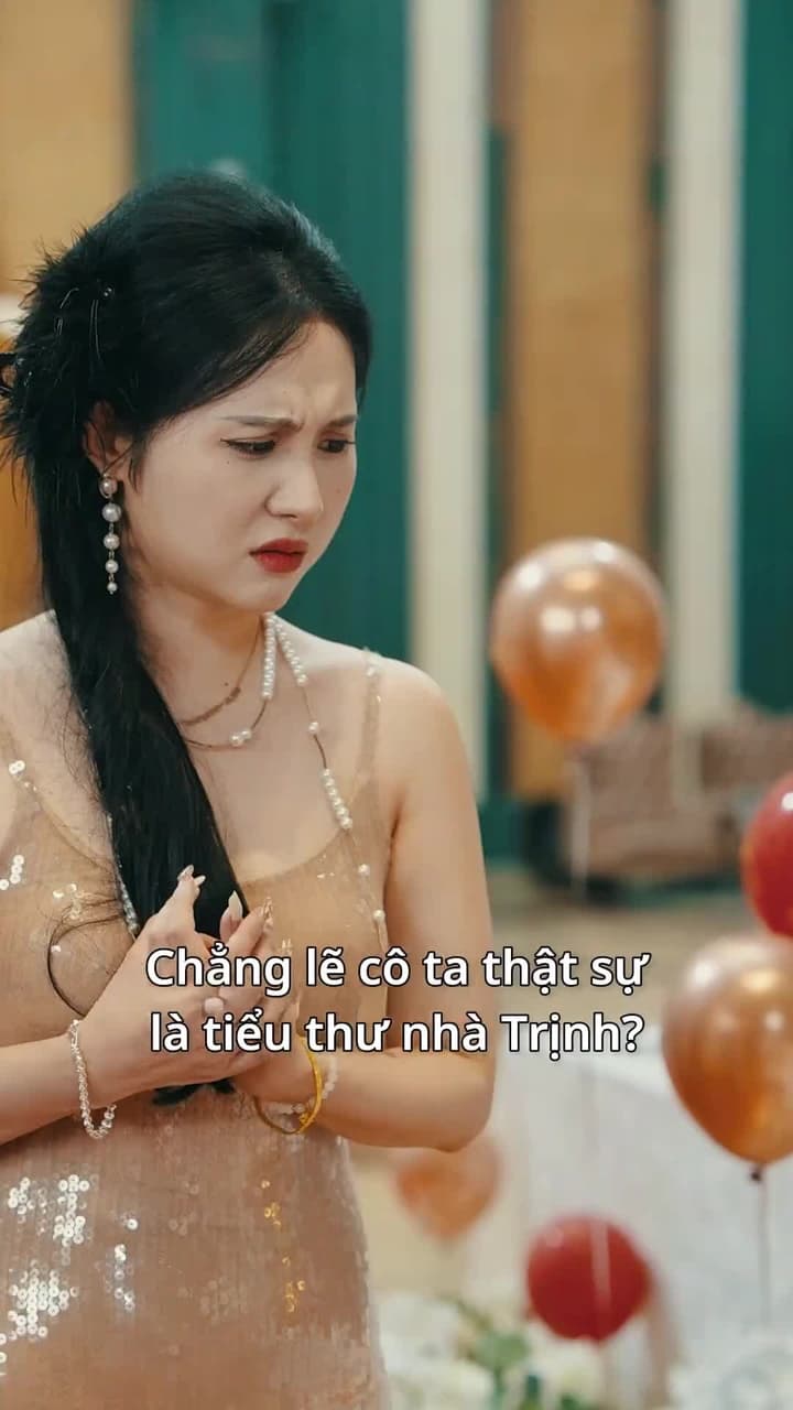 Người Mẹ Nhỏ Bé Của Tôi - Episode 29