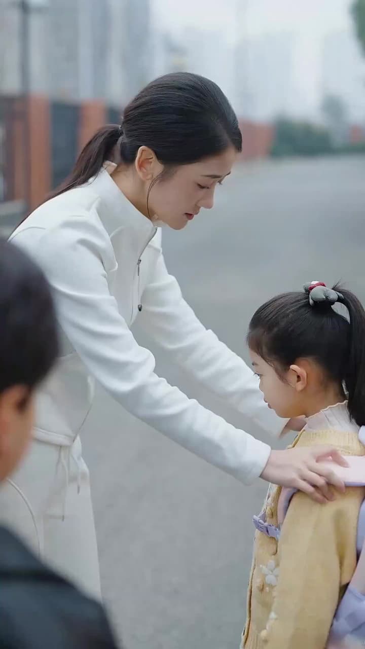 Patience and Love - Episode 46