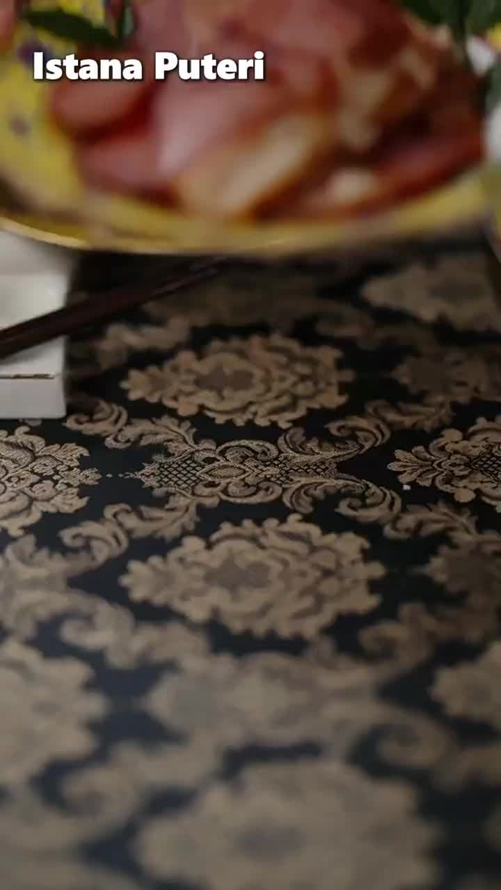 Terima Kasih Atas Luka Itu - Episode 1