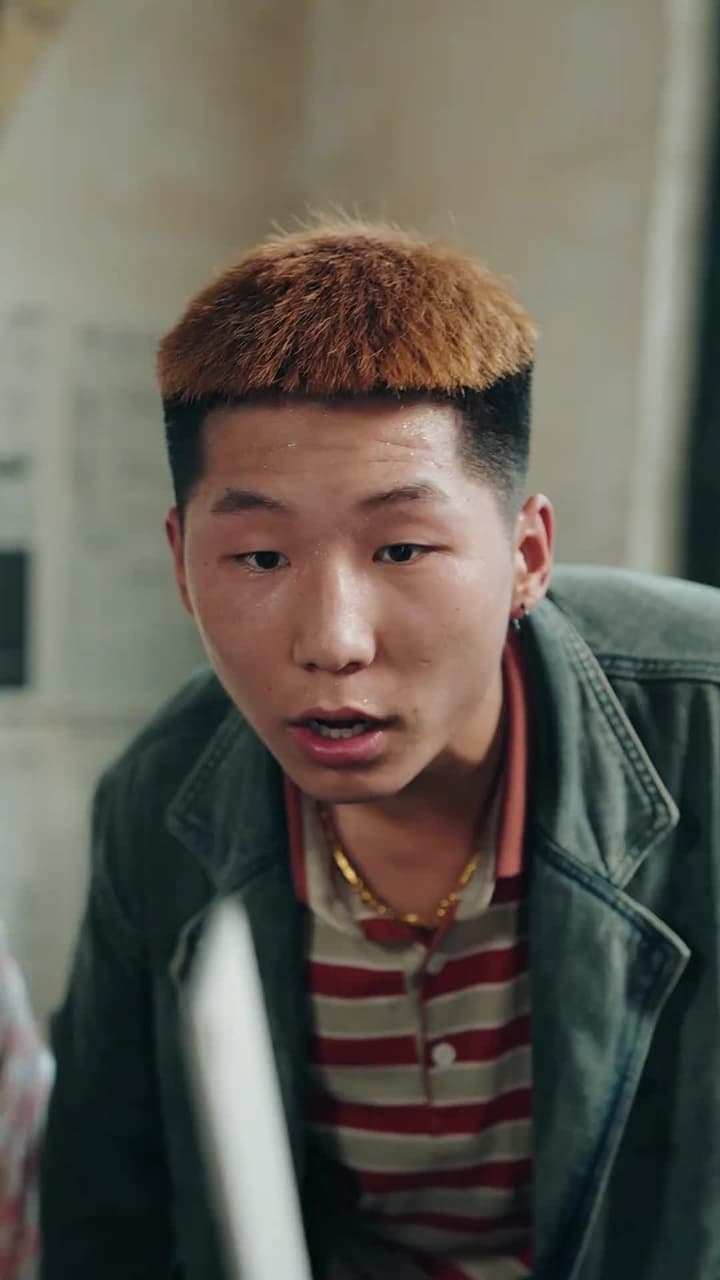 Người Mẹ Nhỏ Bé Của Tôi - Episode 8