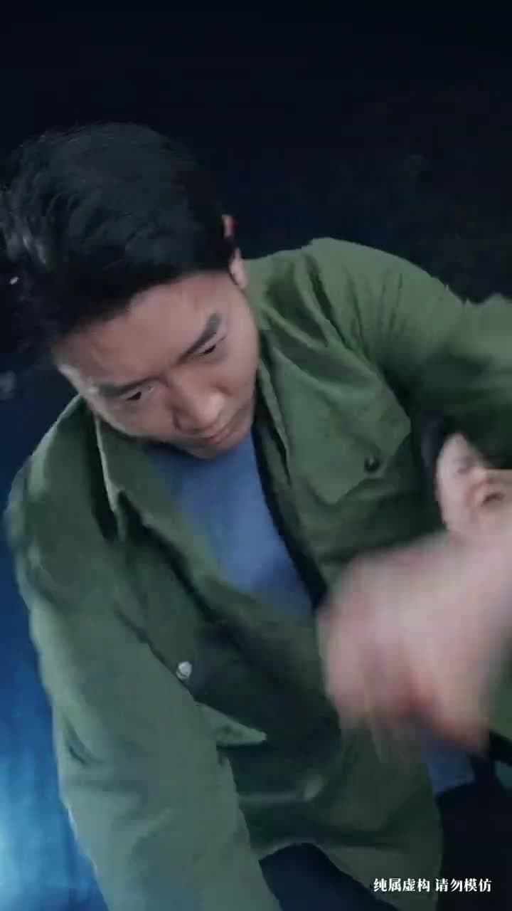 屠狗之輩 - Episode 12