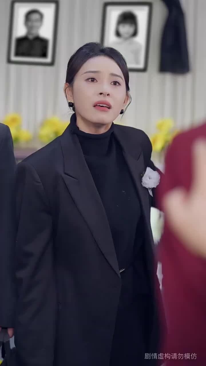 我敬老公一杯酒 - Episode 30