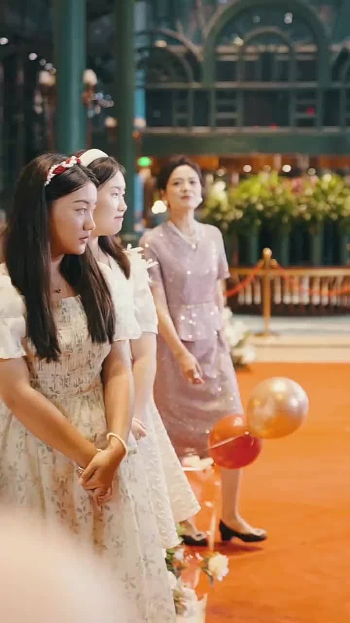 Người Mẹ Nhỏ Bé Của Tôi - Episode 30