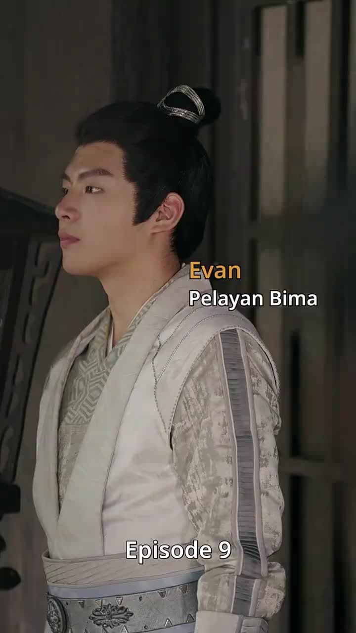 [Dubbing]Hidup Bagai Meteor - Episode 9