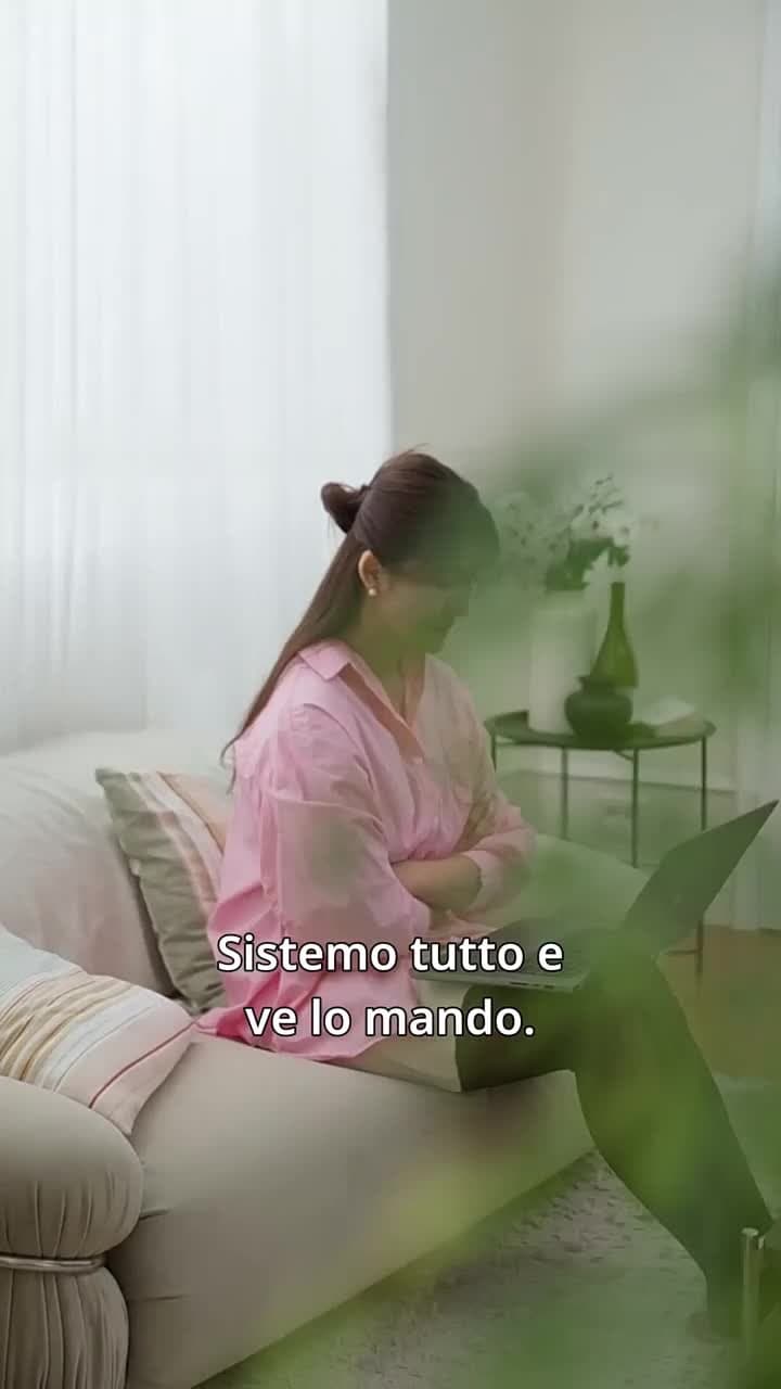 La Vendetta di Sara - Episode 5