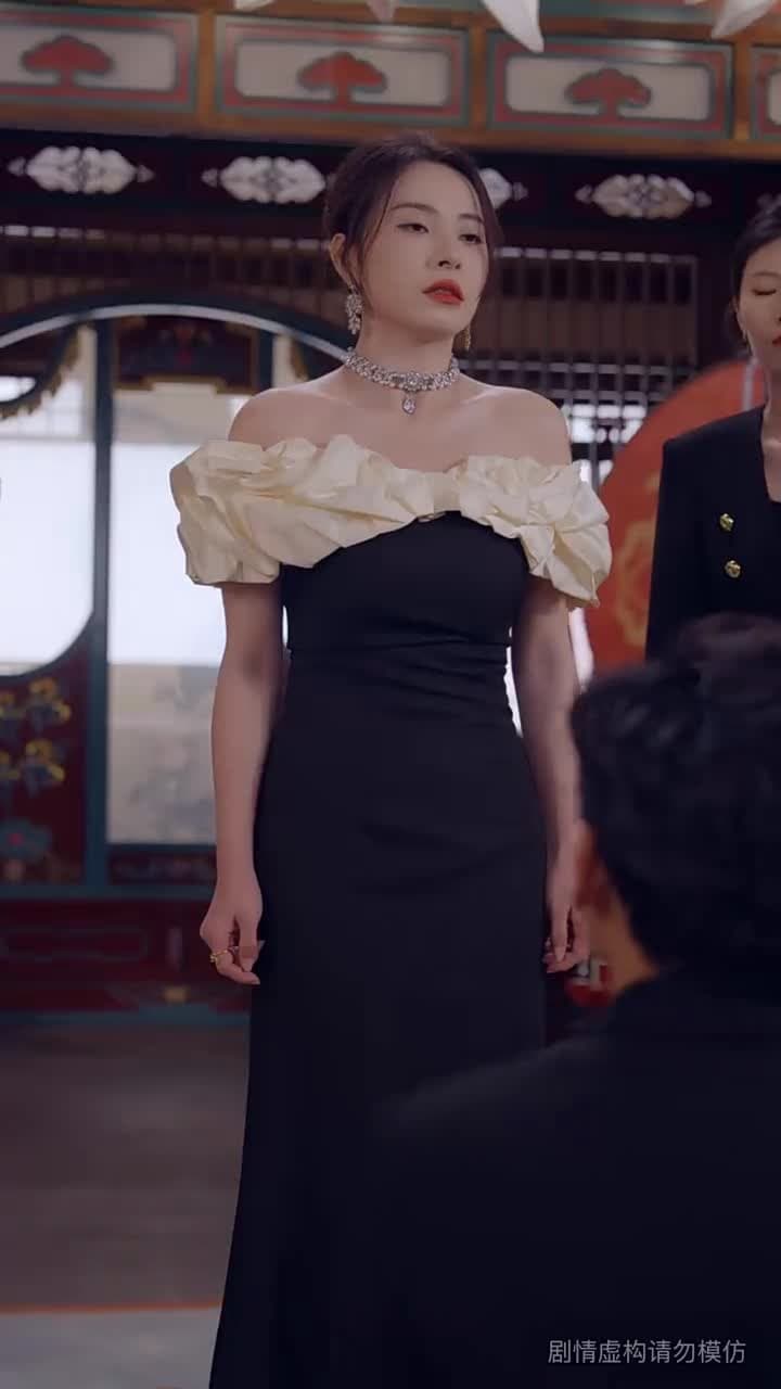 我敬老公一杯酒 - Episode 45