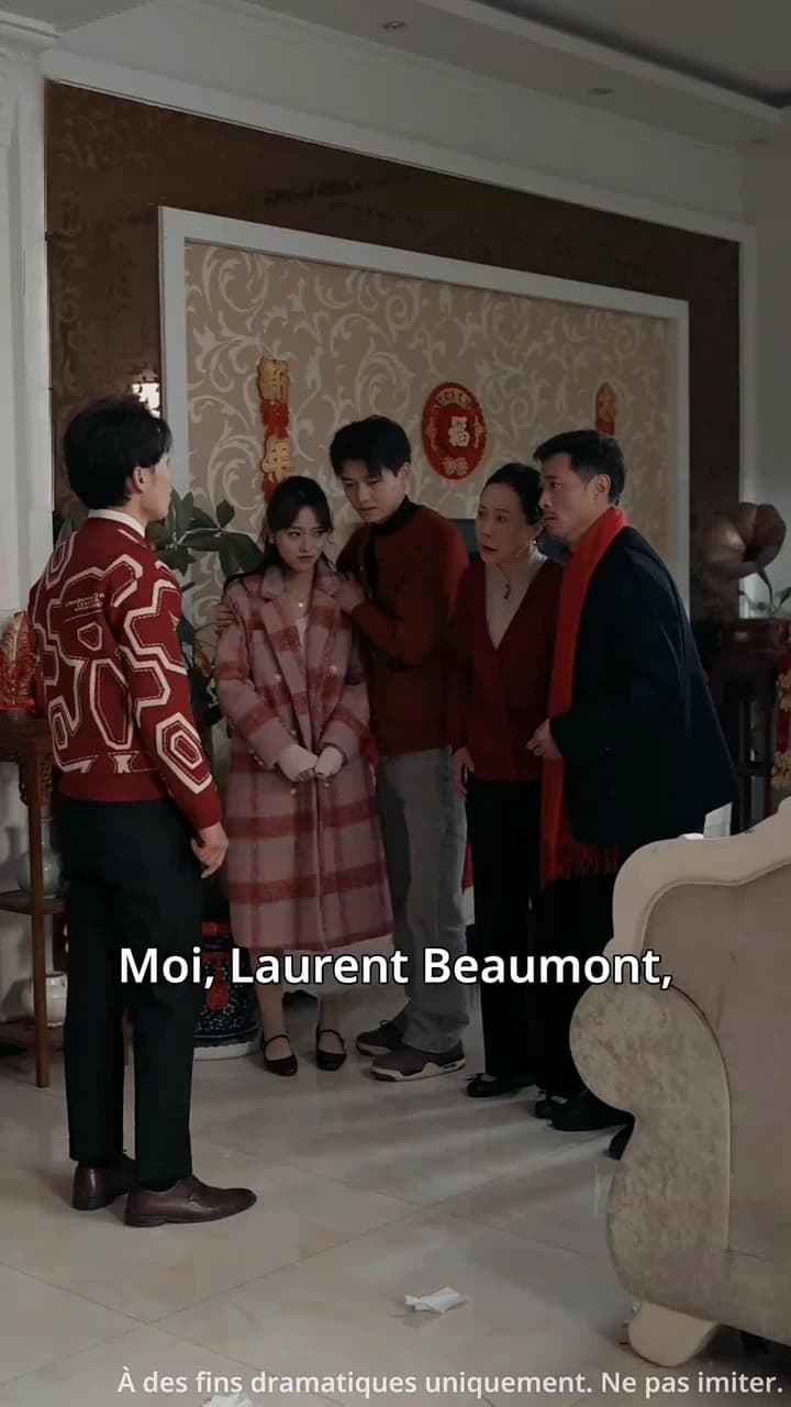 La Bague qui a Tout Brisé - Episode 24