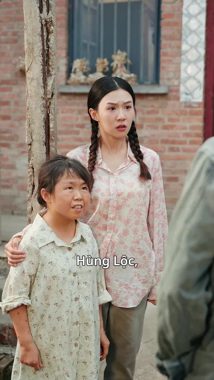 Người Mẹ Nhỏ Bé Của Tôi - Episode 4
