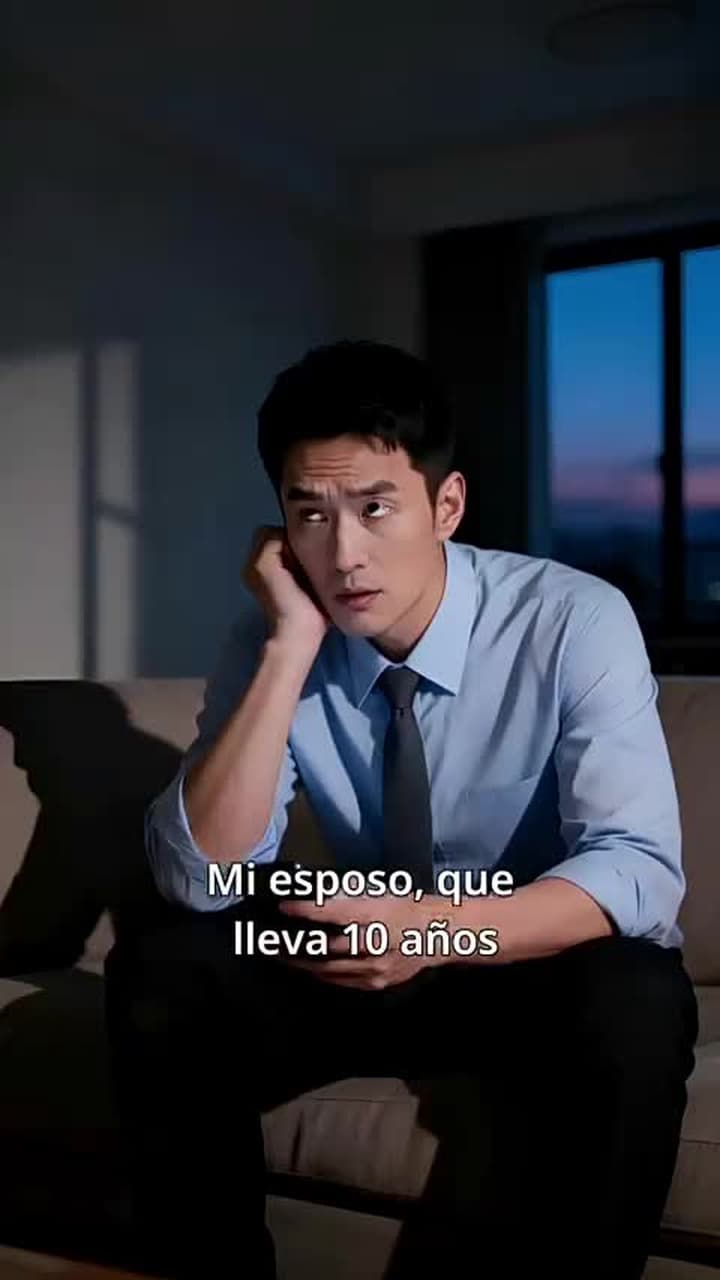 Recuperar Mi Luz Perdida - Episode 1