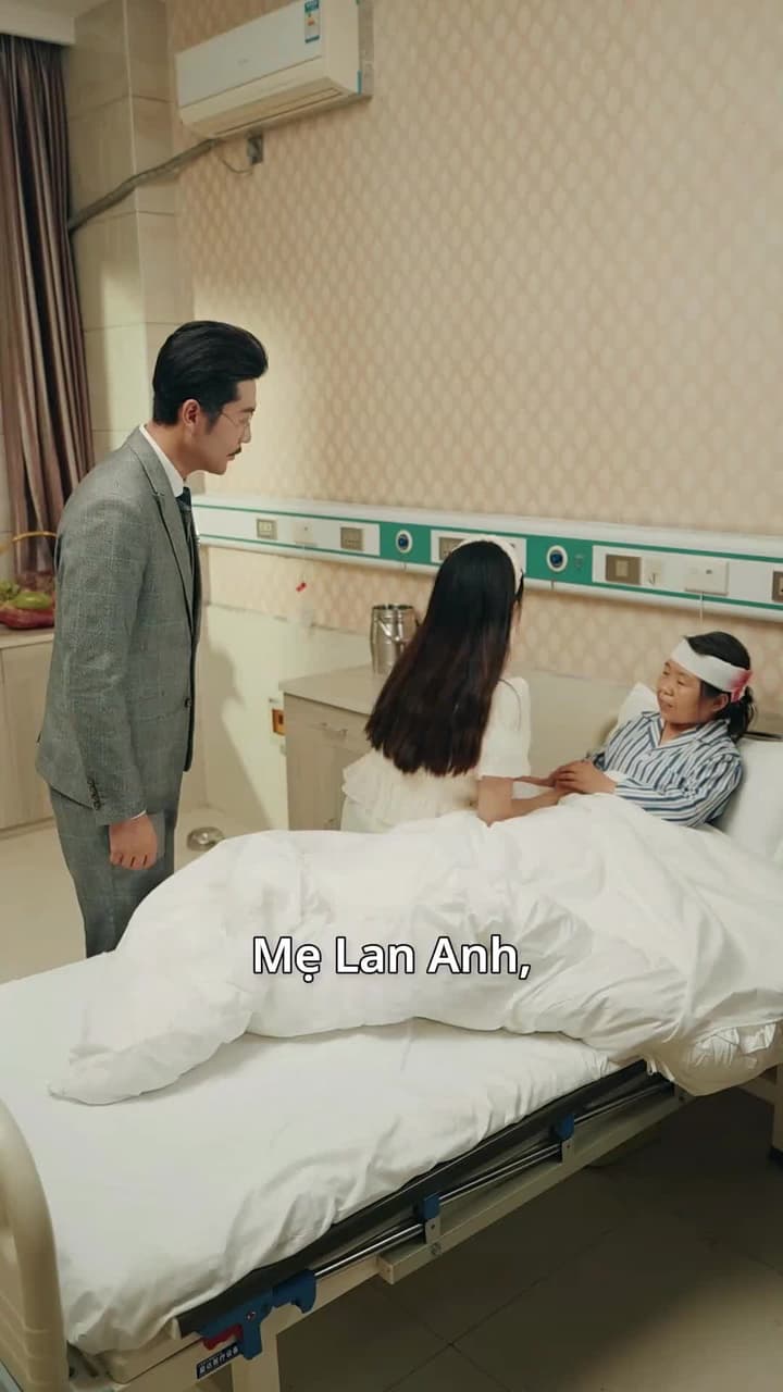 Người Mẹ Nhỏ Bé Của Tôi - Episode 22
