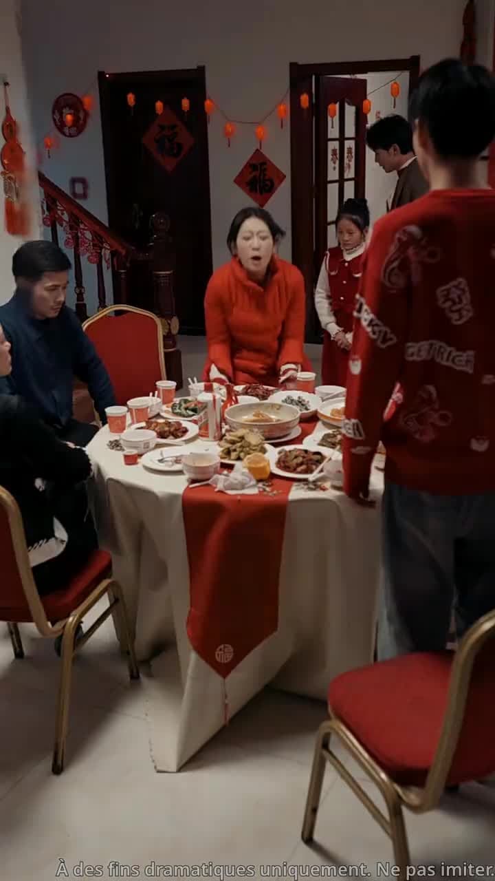 La Bague qui a Tout Brisé - Episode 9