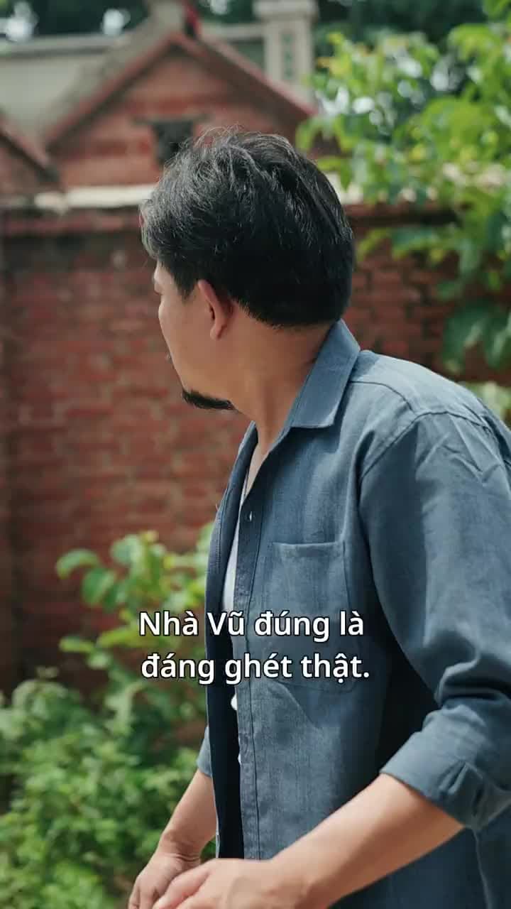 Người Mẹ Nhỏ Bé Của Tôi - Episode 7