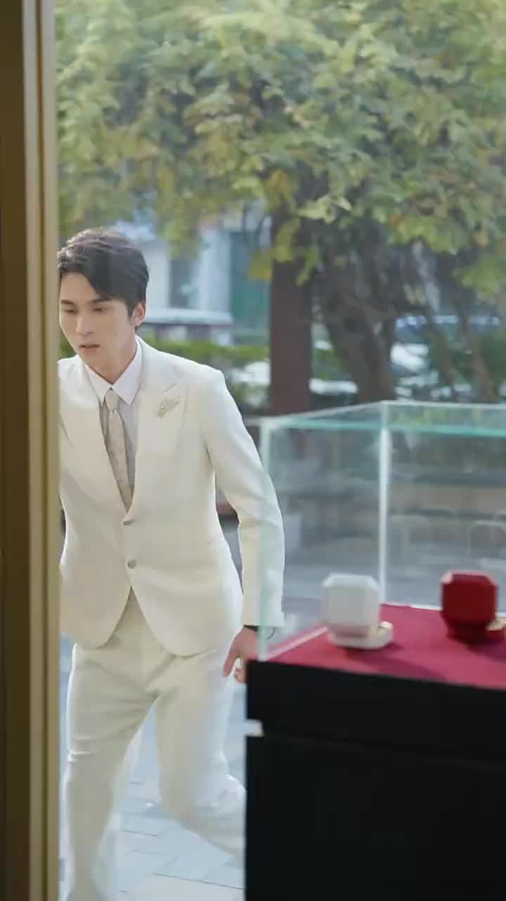 Patience and Love - Episode 14