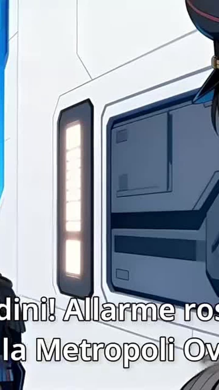 L'Ultimo  Guardiano - Episode 18