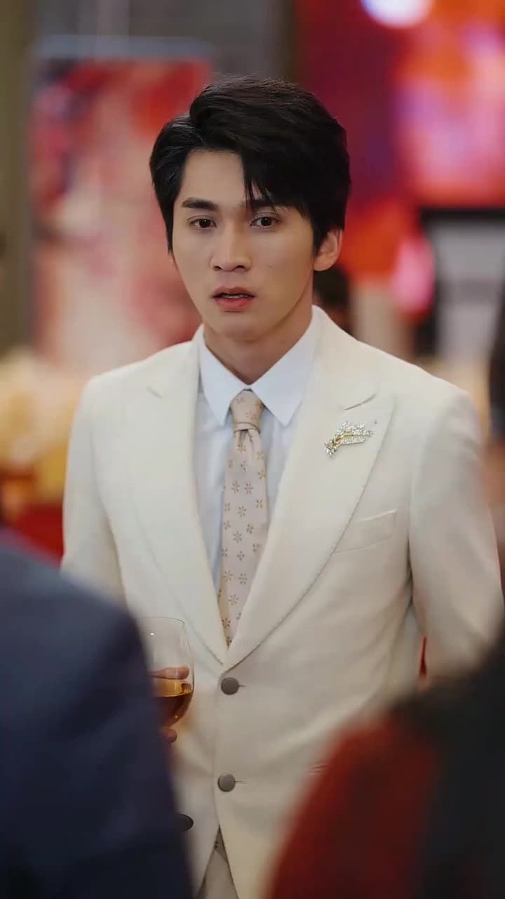 Patience and Love - Episode 13