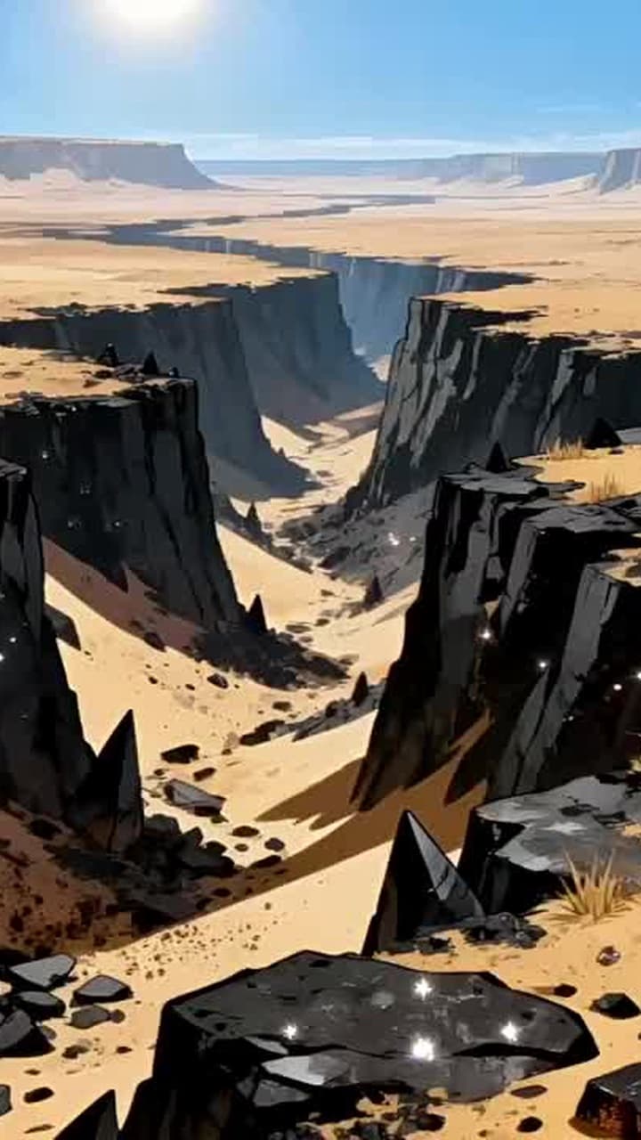 Caos Global: A Era das Criaturas - Episode 25