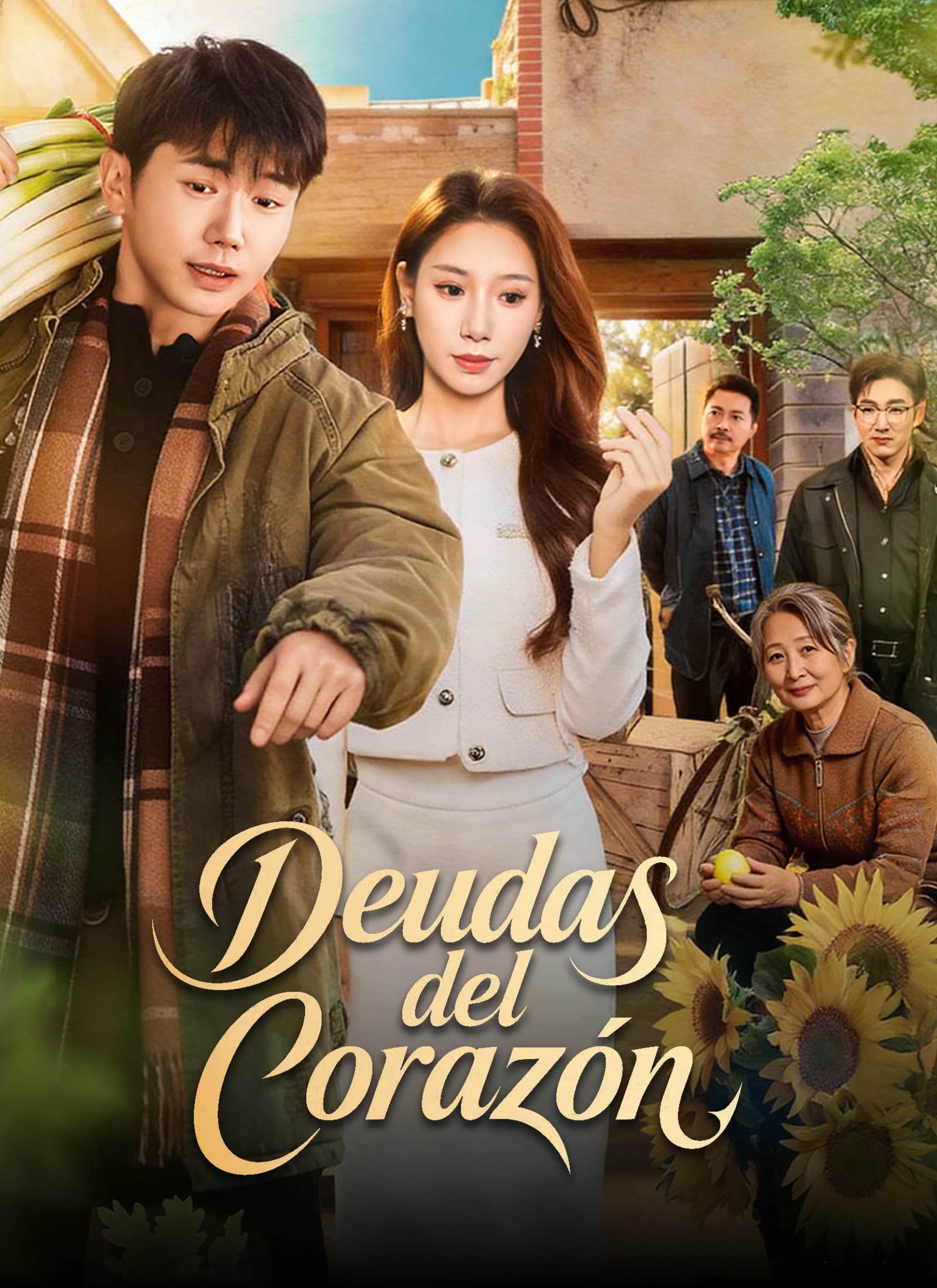 Deudas del Corazón