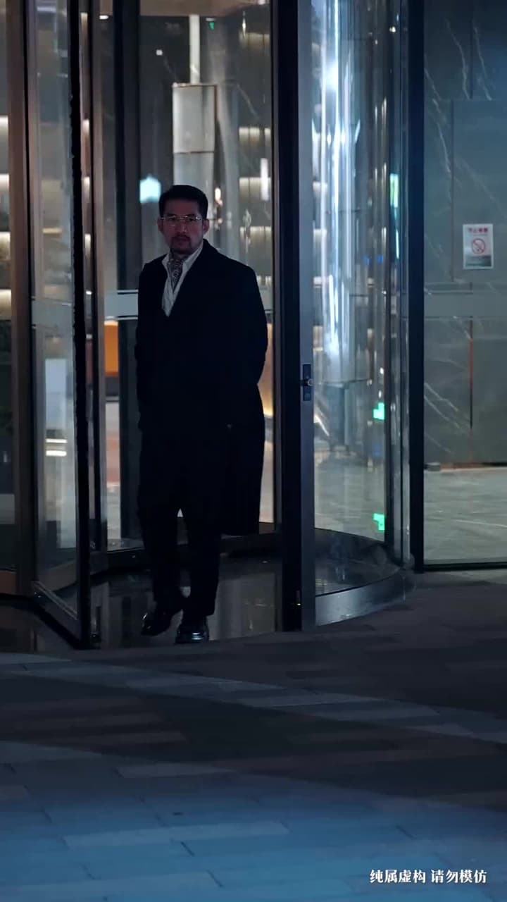 屠狗之輩 - Episode 58