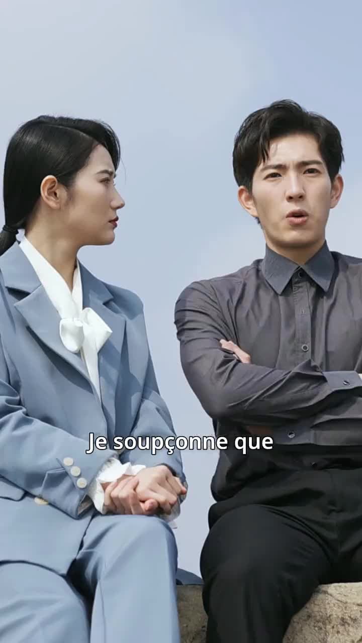 Le Gendre Miracle - Episode 154